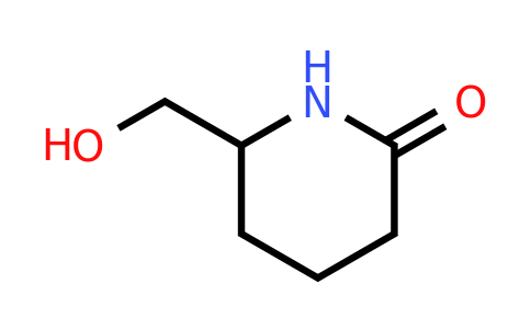 174419-15-9 | 6-Hydroxymethyl-piperidin-2-one