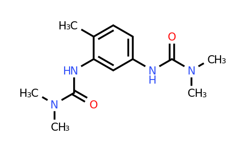 17526-94-2 | 1,1'-(4-Methyl-1,3-phenylene)bis(3,3-dimethylurea)