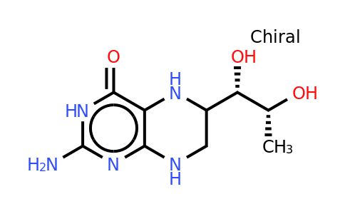 17528-72-2 | 5,6,7,8-tetrahydrobiopterin