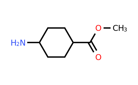 175867-59-1 | Methyl 4-aminocyclohexane-1-carboxylate