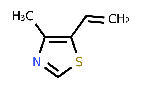 1759-28-0 | 4-Methyl-5-vinylthiazole