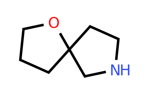 176-12-5 | 1-Oxa-7-azaspiro[4.4]nonane