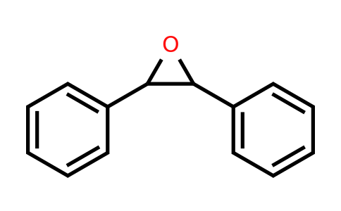17619-97-5 | 1,2-Diphenylethyleneoxide