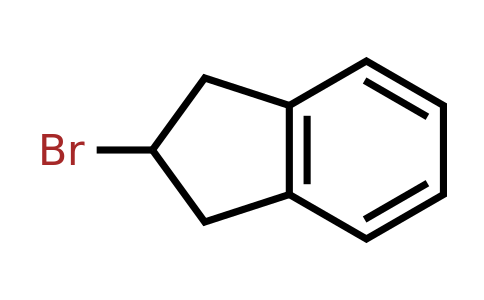 17623-96-0 | 2-Bromo-2,3-dihydro-1H-indene