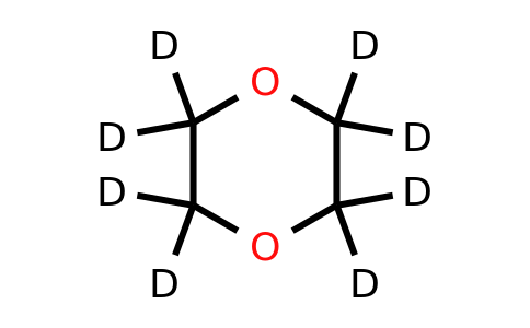 17647-74-4 | 1,4-Dioxane-d8