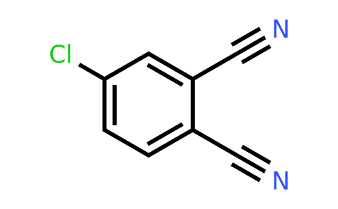 17654-68-1 | 1-Chloro-3,4-dicyanobenzene