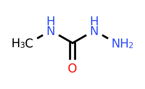 17696-95-6 | N-Methylhydrazinecarboxamide