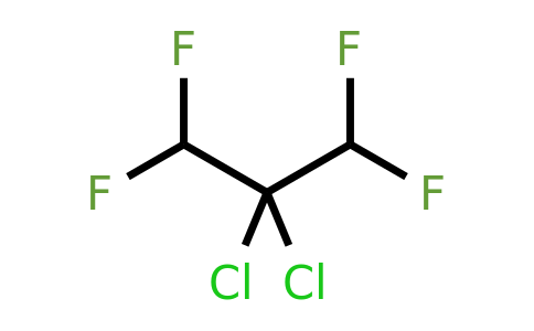 17705-30-5 | 2,2-Dichloro-1,1,3,3-Tetrafluoropropane