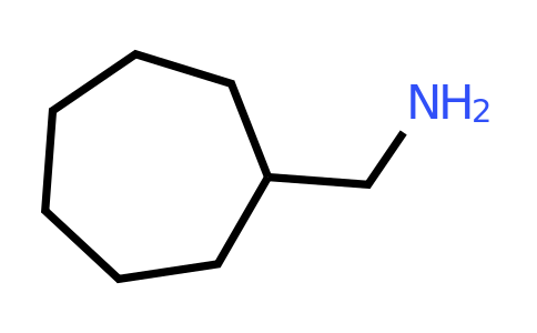 177352-26-0 | Cycloheptylmethylamine