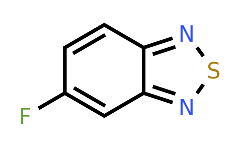 17821-75-9 | 5-Fluorobenzo[c][1,2,5]thiadiazole
