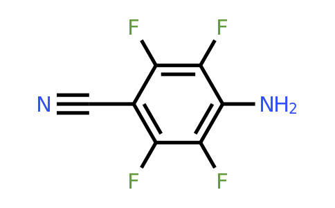 17823-38-0 | 4-Amino-2,3,5,6-tetrafluorobenzonitrile