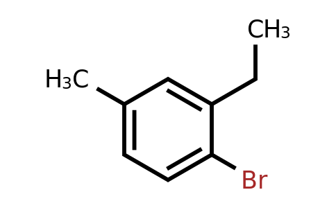 1783343-32-7 | 4-Bromo-3-etiltolueno