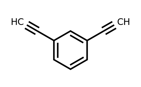 1785-61-1 | 1,3-Diethynylbenzene