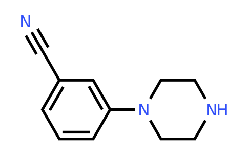 178928-58-0 | 1-(3-Cyanophenyl)piperazine