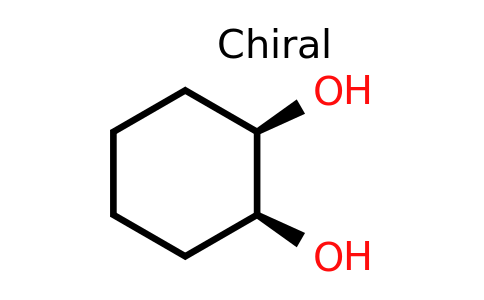 1792-81-0 | cis-1,2-Cyclohexanediol