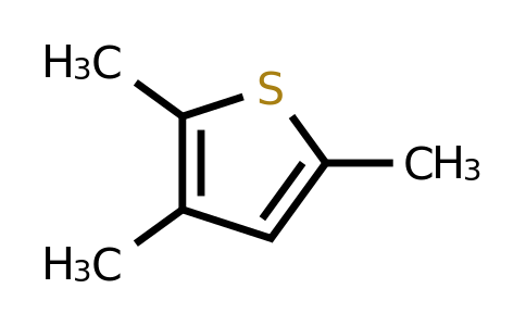 1795-05-7 | 2,3,5-Trimethylthiophene