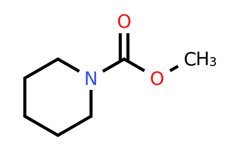 1796-27-6 | Methyl piperidine-1-carboxylate