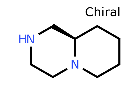 179605-64-2 | (R)-octahydro-1H-pyrido[1,2-a]pyrazine