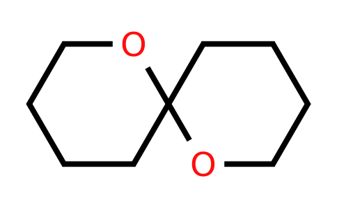 180-84-7 | 1,7-Dioxaspiro[5.5]undecane