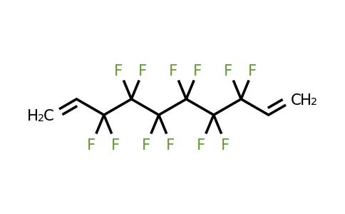 1800-91-5 | 3,3,4,4,5,5,6,6,7,7,8,8-Dodecafluoro-1,9-Decadiene