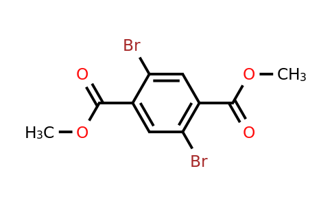 18014-00-1 | Dimethyl 2,5-dibromoterephthalate
