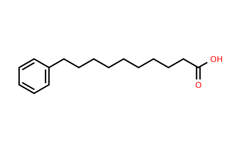 18017-73-7 | 10-Phenyldecanoic acid