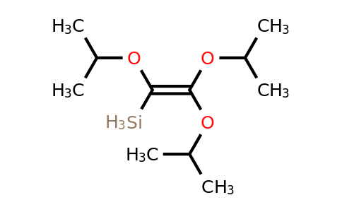18023-33-1 | Tri(isopropoxy)vinylsilane