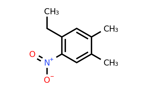 1803786-79-9 | 1,2-Dimethyl-4-ethyl-5-nitrobenzene