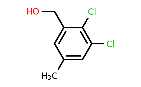 1803805-44-8 | 2,3-Dichloro-5-methylbenzyl alcohol