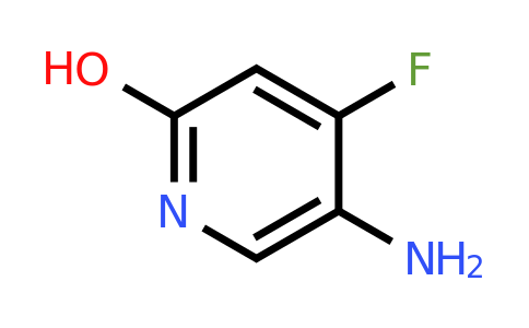 1804379-35-8 | 5-Amino-4-fluoropyridin-2-ol