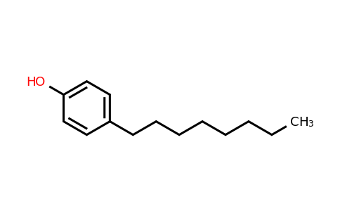 1806-26-4 | 4-Octylphenol