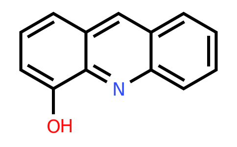 18123-20-1 | Acridin-4-ol