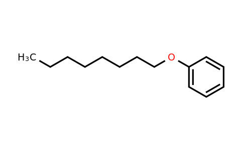 1818-07-1 | (Octyloxy)benzene