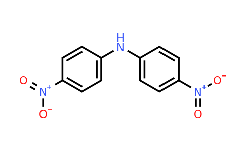 1821-27-8 | Bis(4-nitrophenyl)amine