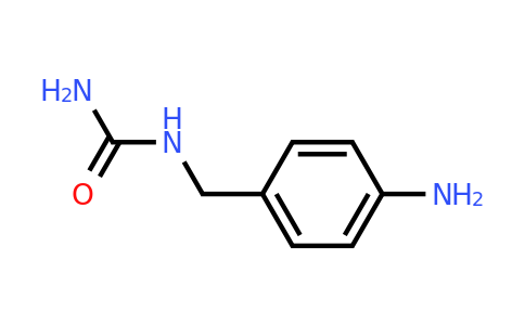182315-28-2 | 1-(4-aminobencil)urea