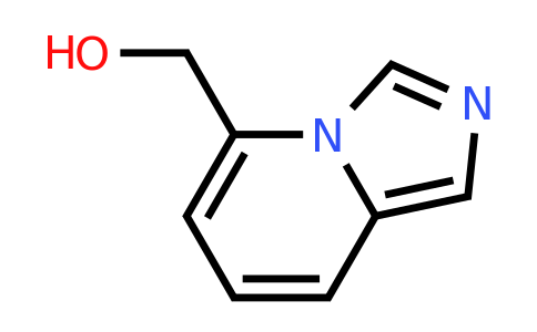 1823953-42-9 | Imidazo[1,5-a]pyridin-5-ylmethanol
