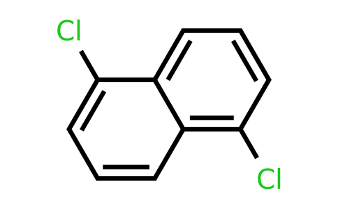 1825-30-5 | 1,5-Dichloronaphthalene