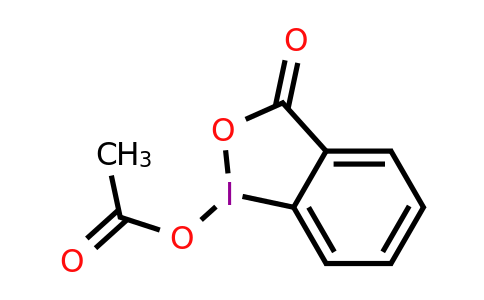 1829-26-1 | 3-Oxo-1l3-benzo[d][1,2]iodaoxol-1(3H)-yl acetate