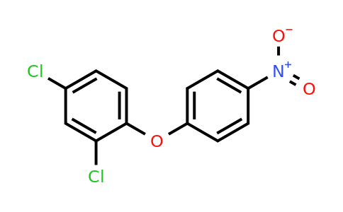 1836-75-5 | 2,4-Dichloro-1-(4-nitrophenoxy)benzene