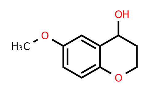 18385-74-5 | 6-methoxychroman-4-ol