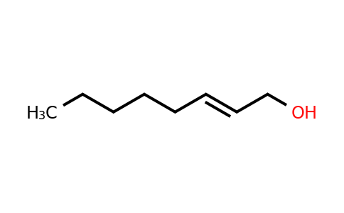 18409-17-1 | (E)-2-octen-1-ol