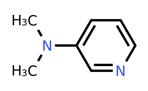 18437-57-5 | 3-Dimethylaminopyridine