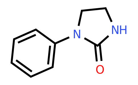1848-69-7 | 1-Phenylimidazolidin-2-one