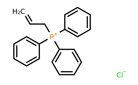 18480-23-4 | Allyltriphenylphosphonium chloride