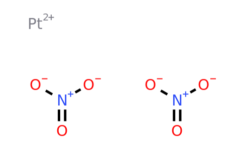 18496-40-7 | platinum(2+),dinitrate