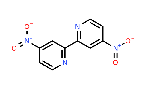 18511-72-3 | 4,4'-Dinitro-2,2'-bipyridine