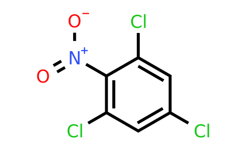 18708-70-8 | 2,4,6-Trichloronitrobenzene