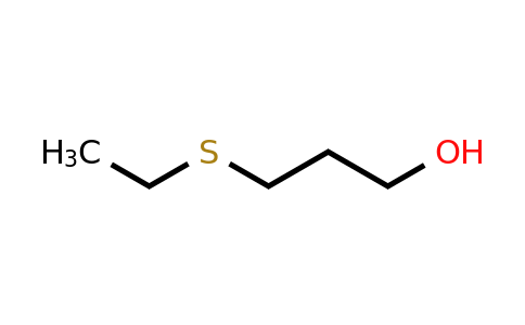 18721-61-4 | 3-ethyl thiopropanol
