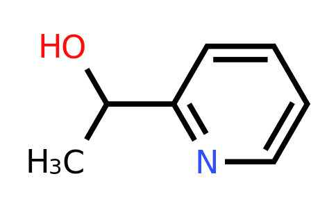 18728-61-5 | 1-(Pyridin-2-yl)ethanol