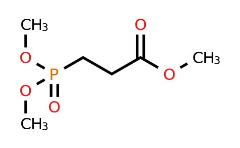 18733-15-8 | Methyl 3-dimethoxyphosphorylpropanoate